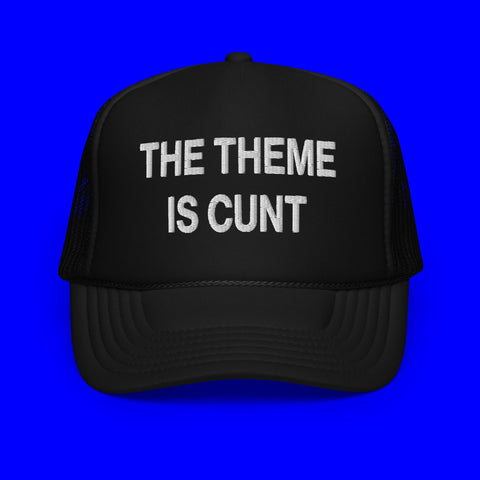THEME HAT